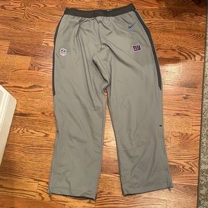 New York Giants men’s Sweatpants